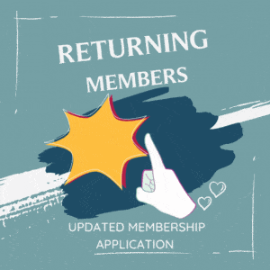Returning Members Application