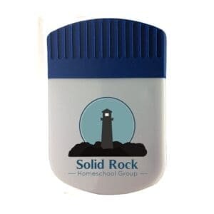 Solid Rock Power Clip